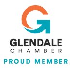 Glendale Chamber Logo