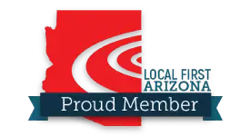 Local First Arizona Member
