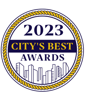 No Boundaries Marketing Group - City's Best Awards