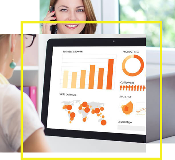 Real Time Data Service