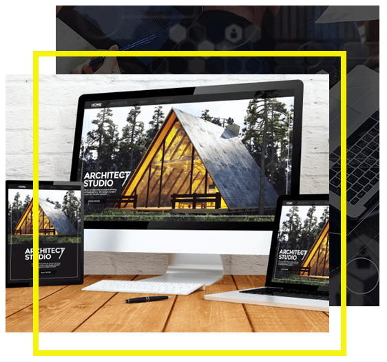 Basic Website Development | No Boundaries Marketing Group