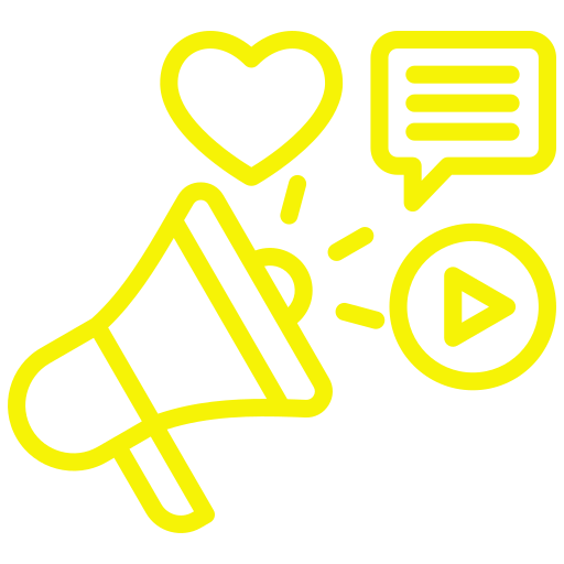 Prompt communication and professional branding