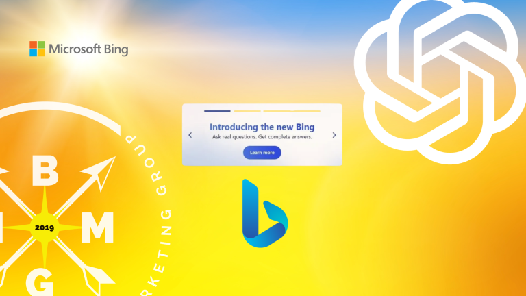 ChatGPT Uses Bing for Local Search