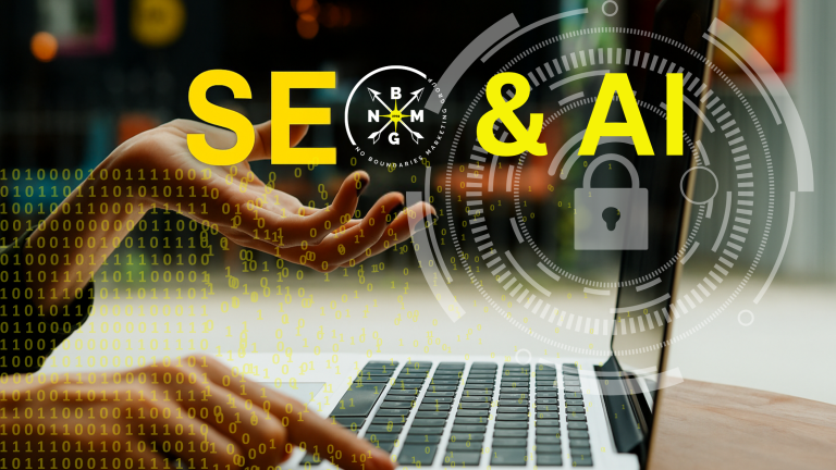 SEO & AI