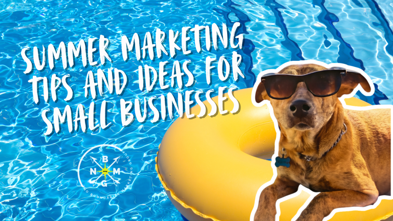 Ideas for Small Business