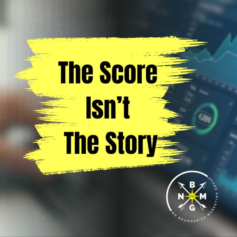 AI Reports Are Easy to Pull. Knowing What They Mean Is the Hard Part