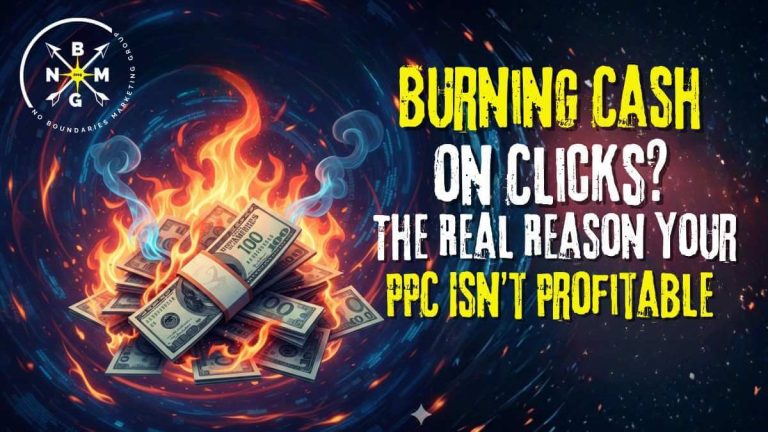 PPC Campaigns Are Losing Money