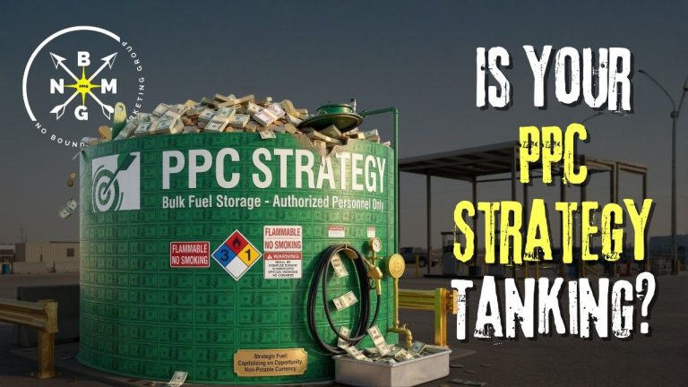 Stop Wasting Your Ad Budget_ You’re Doing PPC Wrong!