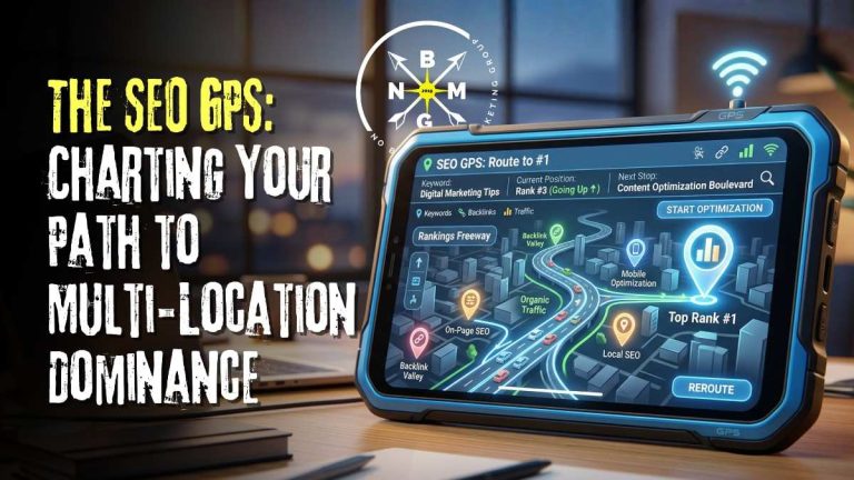 Advanced Local SEO Tactics for Multi-Location Businesses