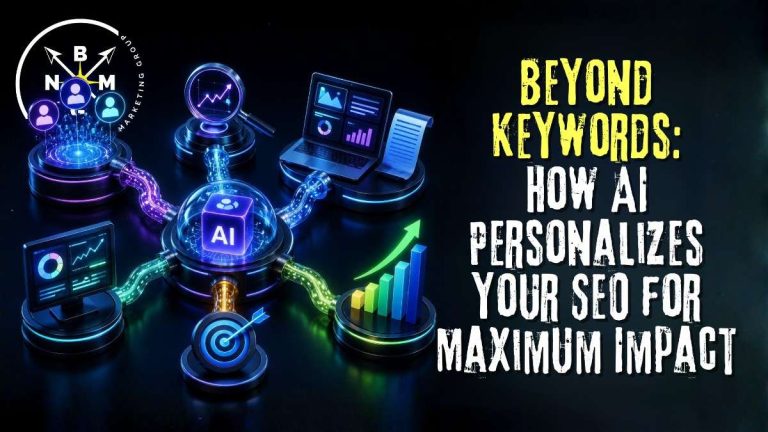 AI’s Role in Personalizing SEO Strategies Why Every Business Needs It