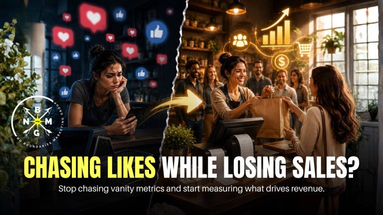Stop Chasing Vanity Metrics_ Social Media Engagement Doesn’t Pay Bills