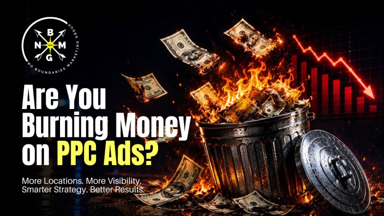 Why Most Small Businesses Waste PPC Budgets Without AI Insights