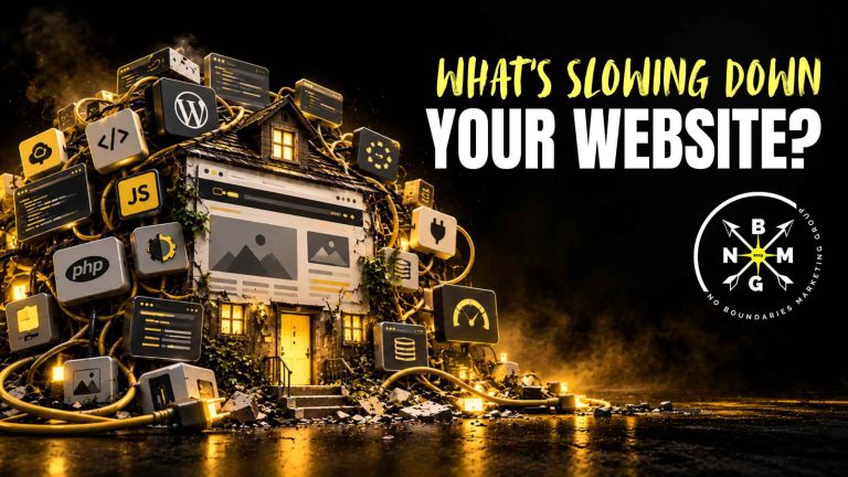 What Happens to Your Website After Two Years of Plugins, Scripts, and Updates