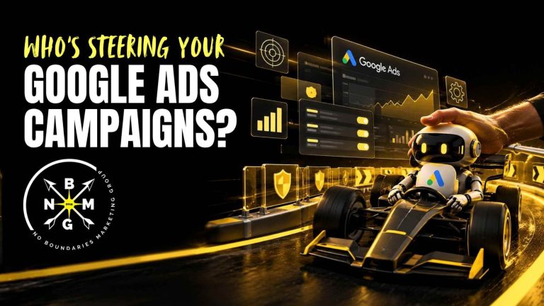 Why Google Ads Automation Still Needs Human Guardrails